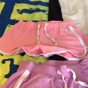 Justice Shorts Size 14-16